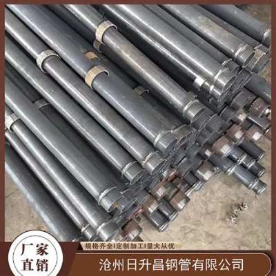 崇信最薄的声测管壁厚可以到什么程度